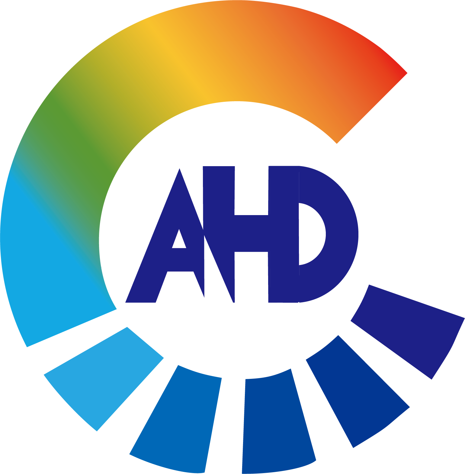 AHDC Logo